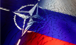 Statul NATO care se pregătește de un război pe scară largă cu Rusia: au început să sape tranșee și buncăre