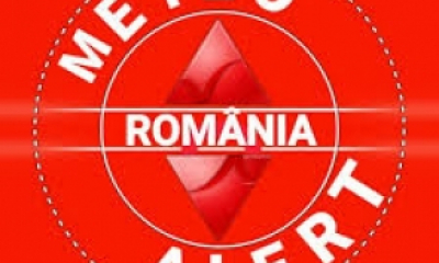 Anotimpurile se schimbă în România. Expert în fenomene meteo extreme: Parcă lucrurile sunt date peste cap, vom avea mai multe tornade 
