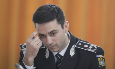 General, șef al anticorupției din Poliția Română, prins de ANI cu o diferență de avere de 1,1 milioane de lei