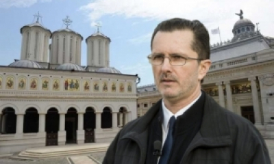 Vasile Bănescu, poziție tranșantă: Biserica nu va accepta niciodată homosexualitatea