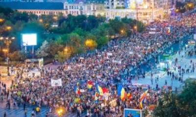 România pierde procesul pentru Roșia Montană: va trebui să plătim o sumă amețitoare