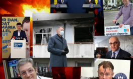 REMEMBER DIN 2021: 3 ani de la incendiul de la Institutul Matei Balș - 24 de morți și niciun vinovat