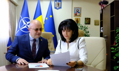 Cine este candidatul-surpriză al PSD la șefia Consiliului Județean Botoșani