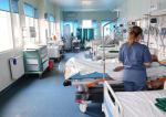 Toate spitalele publice vor fi modernizate