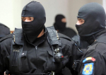 Traficanți de droguri, arestați la Bacău
