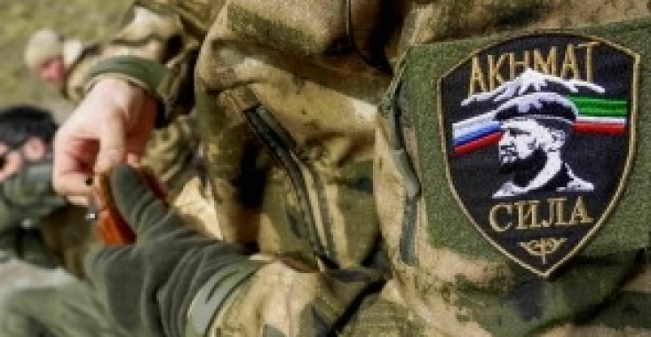 Mercenarii Wagner revin în Ucraina. Ei intră masiv în cadrul Trupelor Ahmat sub comanda directă a lui Ramzan Kadîrov