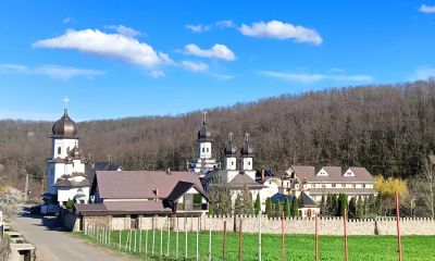 Povestea măcelului religios de la o mănăstire din Moldova. Ortodocșii de rit vechi, torturați și uciși de cei de rit nou 