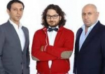 Sorin Bontea, Florin Dumitrescu si Catalin Scarlatescu revin la PRO TV! Cei trei sunt juratii sezonului 9 MasterChef Romania!