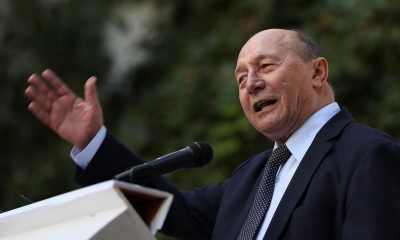 Traian Băsescu: Firea nu poate câștiga în fața lui Nicușor Dan. Problema apare dacă se retrage Piedone / Geoană nu intră în finală / Varianta supriză de guvernare