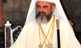 Patriarhul Daniel – mesaj de Înviere: Sfintele Paşti reprezintă sărbătoarea iertării, a păcii şi a bucuriei