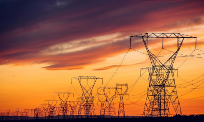 Nou record negativ: Consumul de energie electrică a scăzut la minime istorice de Paște