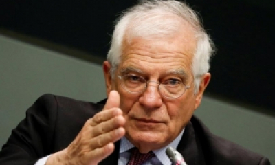 Josep Borrell, șeful politicii externe UE: Mulți civili vor fi uciși în ofensiva de la Rafah
