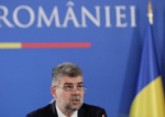 Ciolacu: 'Anul acesta va fi pentru prima oară în istoria României când se va depăși procentul din PIB alocat pentru investiții'