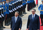 Jurnalistul Dan Tomozei spune că Serbia și Ungaria dau o lecție României în ceea ce privește relațiile cu China