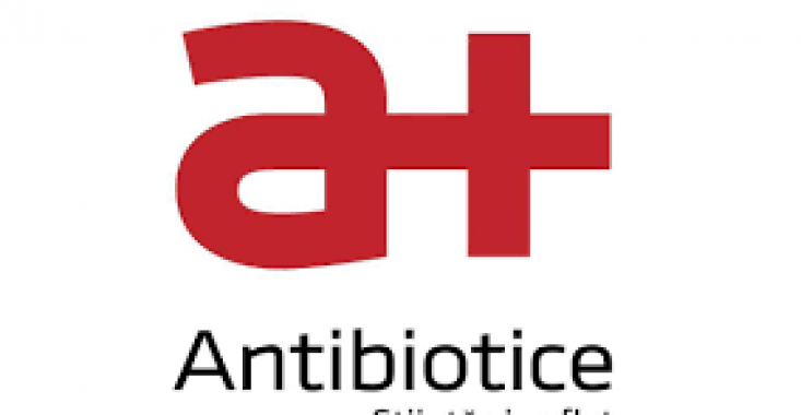 Antibiotice Iasi - venituri din vânzări mai mari cu 7%