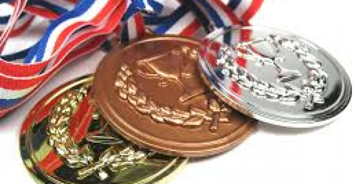 Aur și argint la Olimpiada Olimpiada Balcanică de Matematică