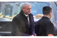 Codrin Ștefănescu: Am fost în vizită la Liviu Dragnea. Trebuie să se opereze la coloană și nu este lăsat