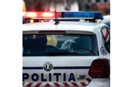 Explozie devastatoare la o bancă din Otopeni: Spărgătorii de bancomate au dat o nouă lovitură