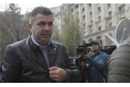 ALERTĂ - Fostul şef Transelectrica, condamnat definitiv pentru că şi-a falsificat diploma de inginer