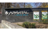 Peste 1.000 de locații în care puteți plăti factura ApaVital