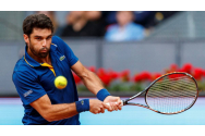 Imensă surpriză la turneul de tenis de la Baza Ciric din Iași: faimosul Pablo Andujar a devenit principalul favorit! Calificări nemiloase pentru jucătorii români!