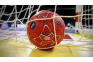 Handbal masculin rezultat FINALĂ Cupa României