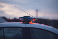 Accident mortal în Maramureș: un șofer a murit, după ce TIR-ul pe care îl conducea s-a răsturnat