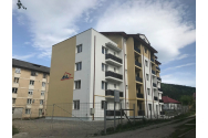 ANL a recepţionat 24 de locuinţe pentru tinerii din comuna Taşca