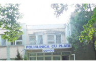 Policlinica cu plată din Copou va deveni  grădiniţă