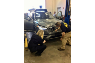    Șoferul Uberului care a ucis o femeie din Arizona, pus sub acuzație