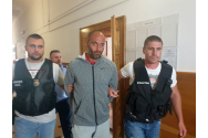  31 de ani și 4 luni de închisoare pentru criminalul din Făget