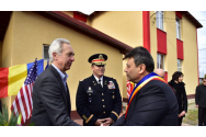Primarul din Deveselu, ucis de COVID