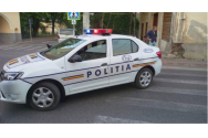  Urmărire ca-n filme după un șofer beat, la Dorohoi