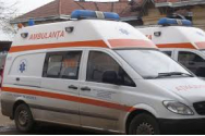  La un pas de moarte din cauza unui șofer mort de beat