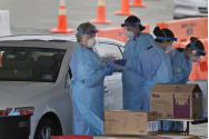 Măsuri de siguranţă sanitară în cazul focarului COVID-19 de la Conest