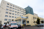 Un pacient COVID s-a sinucis la Neuro!