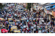  Coronavirus, record de îmbolnăviri în India