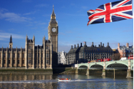  10.000 de lire amendă pentru britanicii care nu respectă carantina