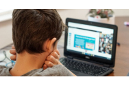  800.000 de elevi din România nu au acces la Internet