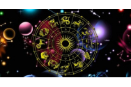HOROSCOPUL ZILEI