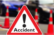 Copil accidentat pe o trecere de pietoni din Piatra Neamț
