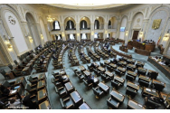 Senatul a DECIS: profesorii și personalul auxiliar vor primi bani pentru perioada stării de urgență
