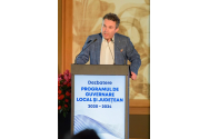 Omul de afaceri Bogdan Pițigoi: „Am găsit în programele lui Costel Alexe și Mihai Chirica multe lucruri benefice pentru ieșeni și mediul de afaceri”