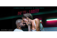  Jennifer Lopez şi Maluma lansează primul lor videoclip împreună