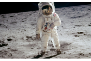  „Artemis”, misiunea NASA prin care prima femeie va ajunge pe Lună