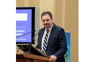  Leonardo Badea (BNR): Incertitudinea privind evoluţiile pandemice este foarte mare; Banca Naţională e pregatită să acţioneze suplimentar