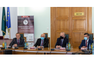 Elita transplantului românesc vine astăzi la Iași