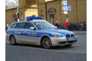 Muncitorii aduși ilegal din Estul Europei, vânați de poliția germană