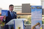 E Timpul pentru Dezvoltare!