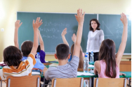 DOUĂ unități de învățământ din județul IAȘI au solicitat SUSPENDAREA CURSURILOR!